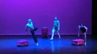 KALEIDO DANSE 