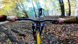 Shredding with Rasťo