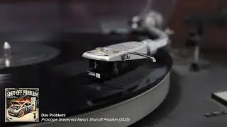 Prototype Graveyard Band - Das Problem!