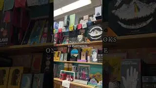A day at the bookstore - Powell&rsquo;s Bookstore 📚
