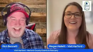 February 2023 Events In Harford County