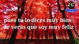 Cantemos juntos - Eddy Lagos _ Karaoke