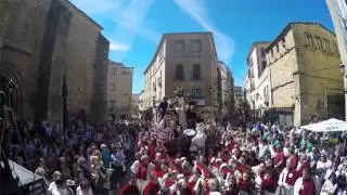Cofradía de la Sagrada Cena por San Juan