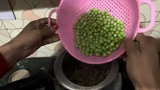स्पेशल मटर पुलाव् रेसिपी | Matar Pulao Recipe | Matar Pulav  Recipes