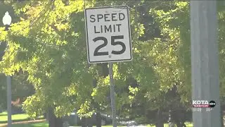 SD Highway Patrol Responds to Alarming Report on Traffic Fatalities from Disobeying Signs