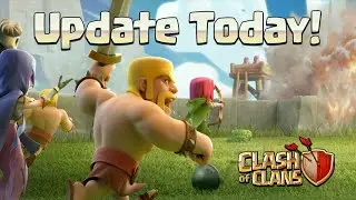 Super Troop Mania : Clash Chronicle #3 ( Clash of Clans )