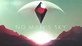 No Man's Sky VISIONS | SWORD | CHILLSTREAM
