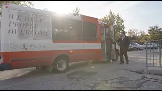 Direct Care at Hope Network