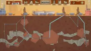 TurmOil - Lets play #4 Full steam ahead[Expert mode]