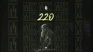 DJ PH - #PARTYWITHPH MIX 220 🍬