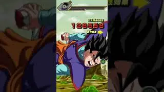 Dokkan Battle: Ultimate Gohan Event. Super 2; No Commentary.