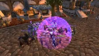 Ethereal Portal (World of Warcraft)