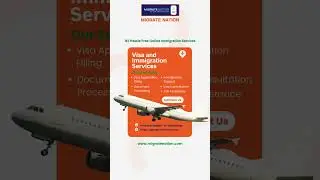 Europe Visa | Work Permit Visa | Jobs in Europe #visaservices #migratenation