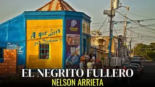 El Negrito Fullero Nelson Arrieta  Gaitas Zulianas