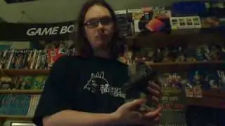 Pete's Game Room Outtakes (Episode 1)