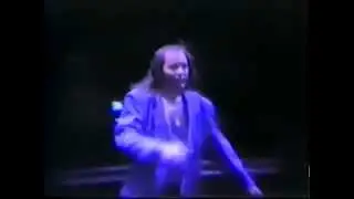 (INEDITO)Vasco Ogni volta live Carpi 04-09-1985