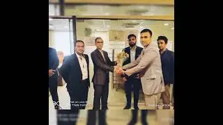 Adamjee Life Gulshan branch