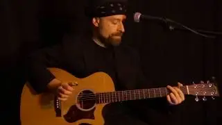 Brother Dave performing Stand By Me
