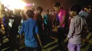 Dongari dubalpada boys dance