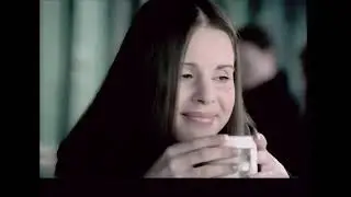 Tampax Commercial - Woman Outsmarts Men