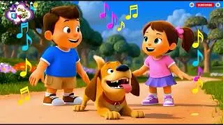 Smiles Start in 10 Seconds | Kids Songs and Nursery Rhymes | Animated Cartoon for Kids | Only 4 Kids