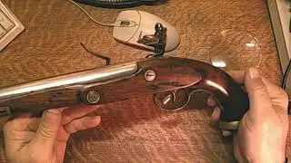 CycleCamp Wanenmacher 2018-11 Handguns