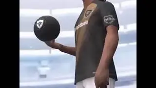 #PES 20 #SPIN #LEGEND PLAYER #RONALDINHO