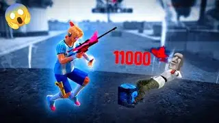 Free fire tournament highlights of Sniper Reflex|4IM-REFLEX| @helpinggamer