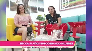 SEXICA