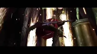 DEVIL MAY CRY PS5 - PTBR