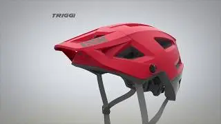 iXS TRIGGER AM official feature video