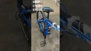 🥳Congratulations👀Appgrow Folding Bicycle 🥶#youtubeshort #viralshort #top10 #trending #shortvideo