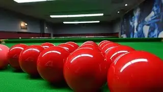 Snooker 2022 LAB42 online tournament