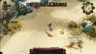 Divinity Original Sin | No Commentary - Classic Difficulty #7
