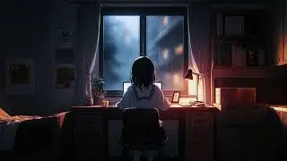 Everyone Was Asleep — I Was Still Learning Everything