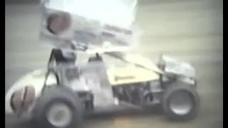 [#333s] 5/29/1989--Muskingum County Speedway, Dresden, OH--Sprint Cars and Late Models