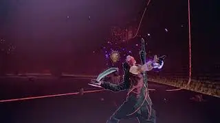 Scarlet Nexus - Phase 1: SAS Velocity and Sclerokinesis Arashi Spring and Gemma Garison Gameplay