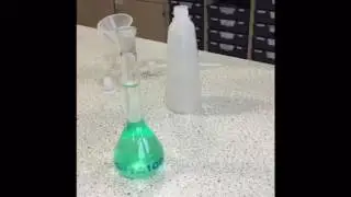 Exp 3: Complexometric determination of Nickel using EDTA