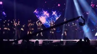 260110 -izna (이즈나) - FAKE IT | Golden Disc Awards 2026 in Taiwan
