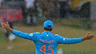 From Borivali to World Glory: The Untold Story of Rohit Sharma