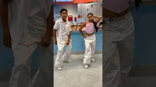 We can we your homie @rihanna #zaeandche #rihanna #tiktok