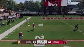 Playing online Isominc my game tag Paul Wayne Ps5 College Football 26 Tour all teams 🏈