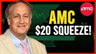 Can AMC Really Reach $20? - AMC Stock Short Squeeze update