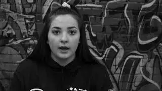Megan Harvey  - 2018 ASB Secretary Candidate