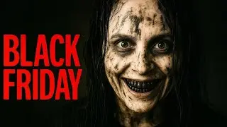 Black Friday &ndash; A Terrifying Horror Short Film
