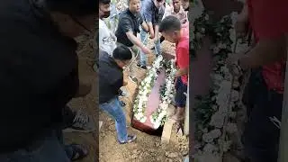 Mizoram Kabristan 🪦🪦#shorts #kabristan #graveyard #youtubeshorts #viral