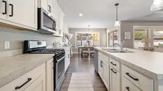 CINEMATIC HOME TOUR | Billings Montana House for Sale | Canon R6 II & DJI Mavic Mini 3 Pro