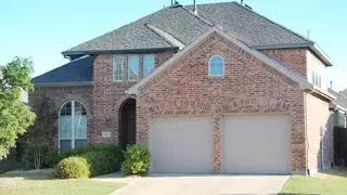 2615 Katie Trail Melissa TX  75454