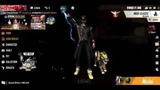 story emot Configh free fire