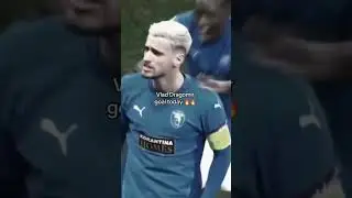 Vlad Dragomir goal today